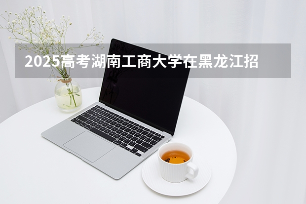 2025高考湖南工商大学在黑龙江招生计划介绍