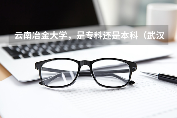云南冶金大学，是专科还是本科（武汉冶金科技大学是几本）
