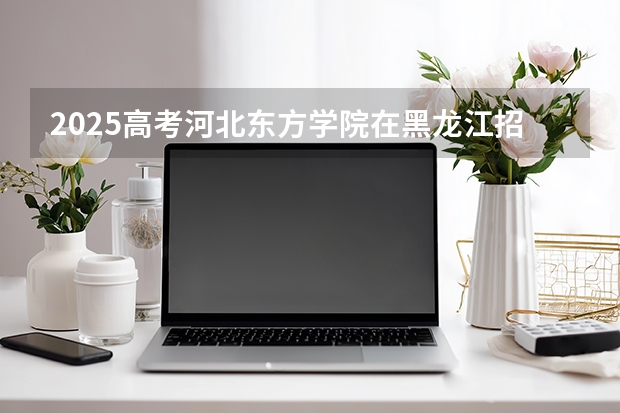 2025高考河北东方学院在黑龙江招生计划介绍