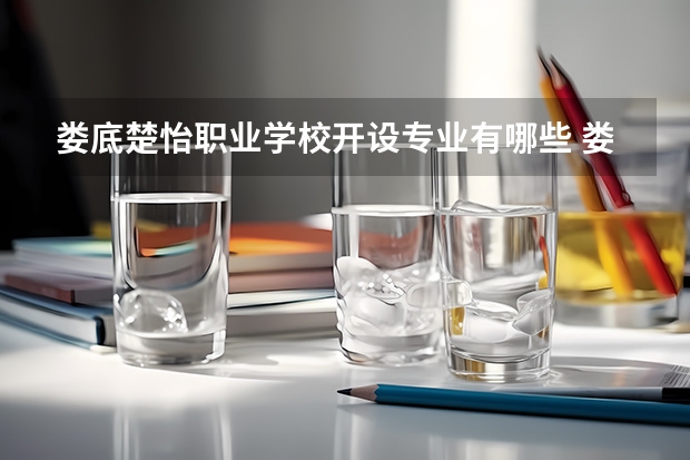 娄底楚怡职业学校开设专业有哪些 娄底楚怡职业学校优势专业有什么