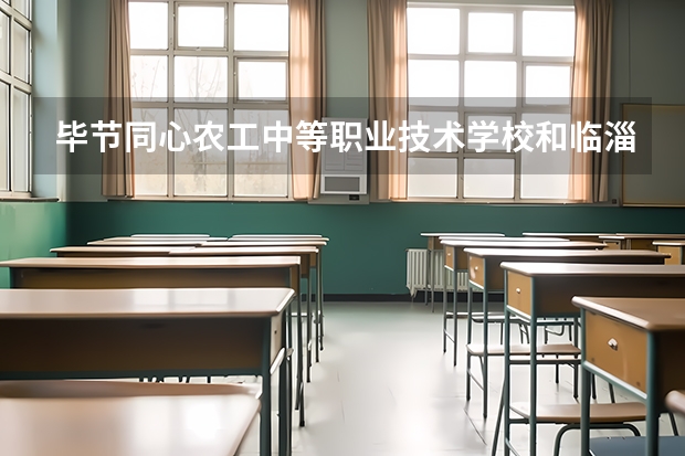 毕节同心农工中等职业技术学校和临淄齐鲁武术学校各有什么优势