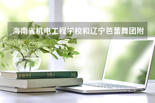 海南省机电工程学校和辽宁芭蕾舞团附属芭蕾舞蹈学校各有什么优势