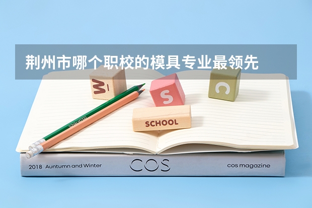 荆州市哪个职校的模具专业最领先