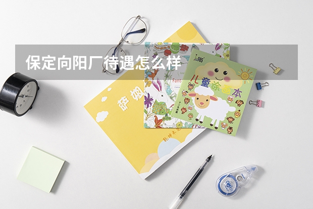 保定向阳厂待遇怎么样