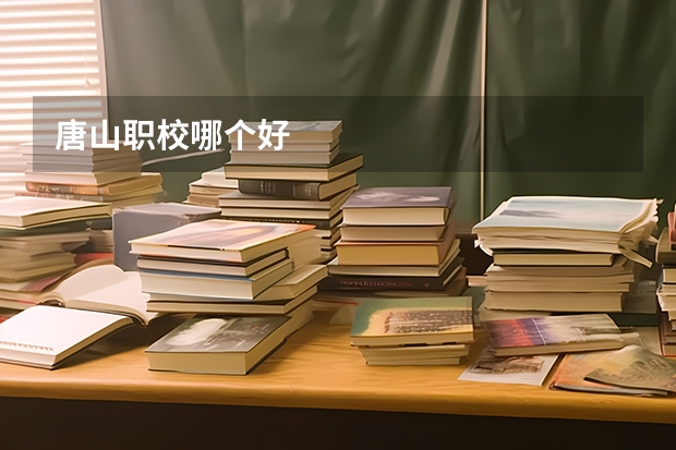 唐山职校哪个好