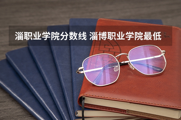淄职业学院分数线 淄博职业学院最低录取线