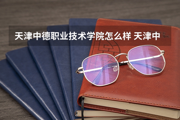 天津中德职业技术学院怎么样 天津中德职业技术学院地址