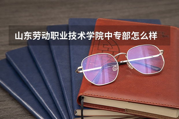 山东劳动职业技术学院中专部怎么样 山东劳动职业技术学院中专部地址