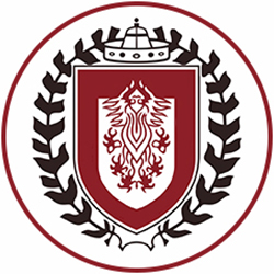 广州华商职业学院logo图片