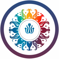 广州民航职业技术学院logo图片