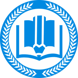 崇左幼儿师范高等专科学校LOGO